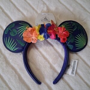 Disney Parks Encanto Ears